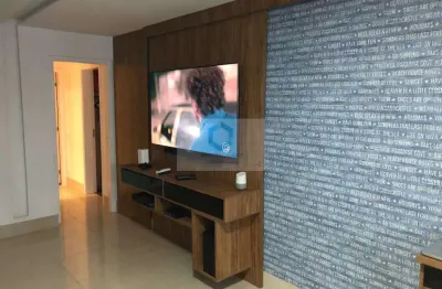 Apartamento com 3 dorms, Chácara Santo Antônio (Zona Sul), São Paulo - R$ 1.7 mi, Cod: 698