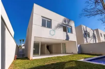Casa em condomínio fechado com 4 quartos à venda na Rua Manuel Ribeiro da Cruz, 200, Granja Julieta, São Paulo
