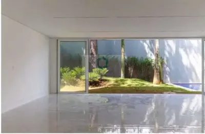 Casa em condomínio fechado com 4 quartos à venda na Rua Manuel Ribeiro da Cruz, 200, Granja Julieta, São Paulo