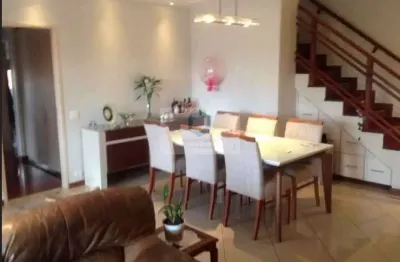 Cobertura com 4 quartos à venda na Rua Irineu Marinho, 179, Alto da Boa Vista, São Paulo