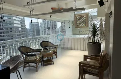 Cobertura com 3 quartos à venda na Rua da Paz, 2150, Chácara Santo Antônio, São Paulo