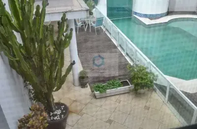 Casa com 4 quartos à venda na Rua José Inácio, 323, Jardim Campo Grande, São Paulo