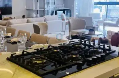 Apartamento com 3 quartos à venda na Rua Antônio de Oliveira, 805, Chácara Santo Antônio, São Paulo