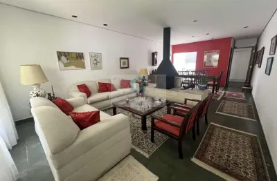 Casa de Condomínio com 4 quartos, Jardim Marajoara, São Paulo - R$ 2.1 mi, Cod: 1099