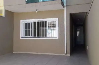 Casa com 3 quartos para alugar na Rua Diogo Rodrigues Marques, 368, Jardim Marajoara, São Paulo