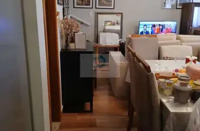 Casa com 3 quartos à venda na Praça Antônio Bento de Andrade, 29, Vila Gea, São Paulo