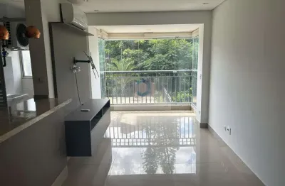 Apartamento com 3 quartos à venda na Rua Canuto Borelli, 273, Vila Castelo, São Paulo