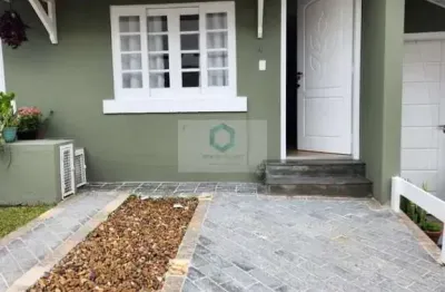 Casa em condomínio fechado com 2 quartos à venda na Avenida do Rio Bonito, 597, Socorro, São Paulo