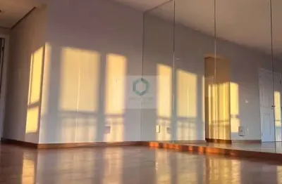 Apartamento com 3 quartos para alugar na Avenida Engenheiro Alberto de Zagottis, 897, Jardim Taquaral, São Paulo