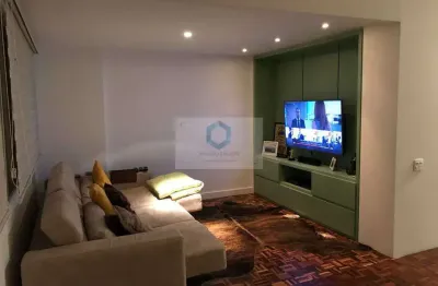 Apartamento com 3 quartos para alugar na Rua Doutor Samuel de Castro Neves, 72, Vila Cruzeiro, São Paulo