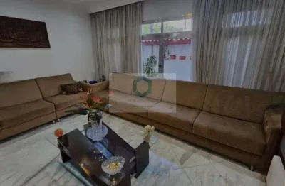 Casa com 3 quartos à venda na Rua José Prado Montoro, 37, Jardim Marajoara, São Paulo