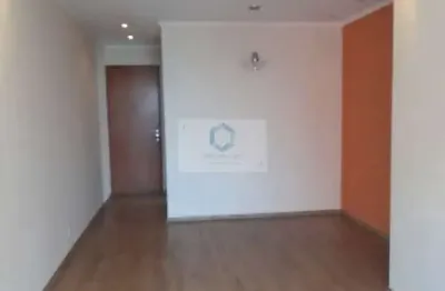 Apartamento com 3 quartos para alugar na Rua David Eid, 1907, Vila do Castelo, São Paulo