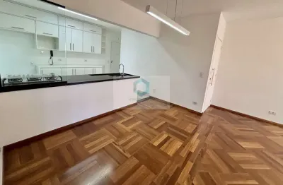 Apartamento com 3 quartos à venda na Rua Doutor Samuel de Castro Neves, 72, Vila Cruzeiro, São Paulo