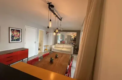 Apartamento com 2 quartos à venda na Rua da Paz, 2150, Chácara Santo Antônio, São Paulo