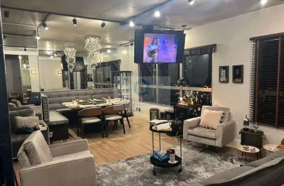 Apartamento conceito aberto/venda/jd.sabará/interlagos.