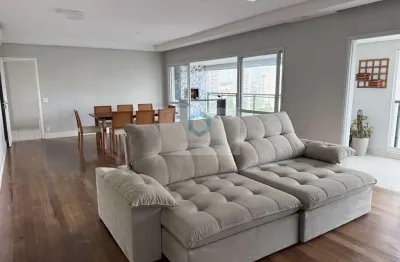 Apartamento com 3 quartos para alugar na Rua Professor Campos de Oliveira, 588, Jardim Marajoara, São Paulo