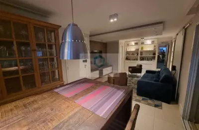 Apartamento com 4 quartos à venda na Rua da Paz, 2150, Chácara Santo Antônio, São Paulo