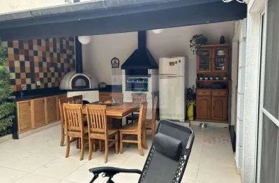 Casa de Condomínio com 4 quartos, Vila Cruzeiro, São Paulo - R$ 2.3 mi, Cod: 1272