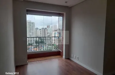 Apartamento com 2 quartos à venda na Avenida Nossa Senhora do Sabará, 1282, Jardim Marajoara, São Paulo