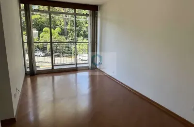 Apartamento com 2 quartos para alugar na Avenida Nossa Senhora do Sabará, 359, Jardim Marajoara, São Paulo