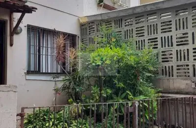 Casa com 2 quartos à venda na Rua Afonso Araújo Almeida, 288, Vila Arriete, São Paulo