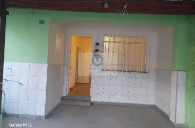 Casa com 2 quartos à venda na Rua Álvaro Afonso, 142, Vila Gea, São Paulo