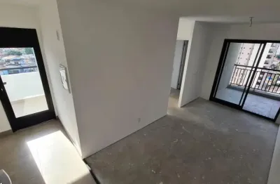 Apartamento para venda com 55 metros quadrados com 2 quartos em vila dom pedro i - são paulo - sp