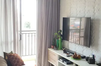 Apartamento para venda com 49 metros quadrados com 2 quartos em saúde - são paulo - são paulo