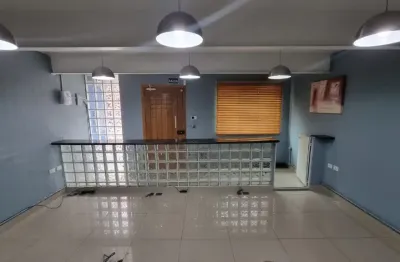 Sala/conjunto para aluguel possui 110 metros quadrados em ipiranga - são paulo - são paulo
