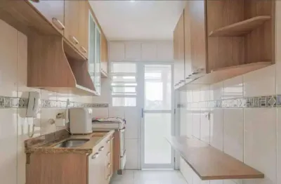 Apartamento para venda tem 67 metros quadrados com 3 quartos
