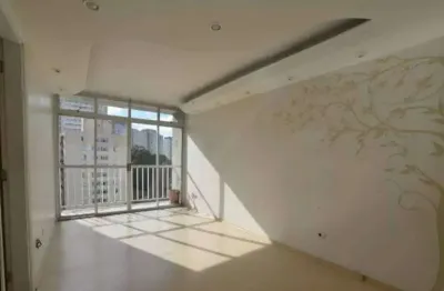 Apartamento para venda possui 56 metros quadrados com 2 quartos