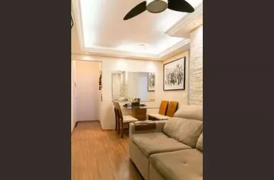 Apartamento para venda possui 49 metros quadrados com 2 quartos em saúde - são paulo - sp