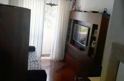 Apartamento para venda tem 48 metros quadrados com 2 quartos