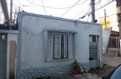 Lote/terreno para venda tem 110 metros quadrados com 3 quartos em ipiranga - são paulo - são paulo