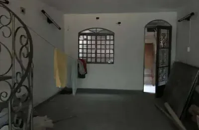 Sobrado para aluguel e venda com 99 metros quadrados com 4 quartos em ipiranga - são paulo - sp