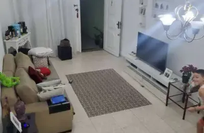 Casa com 3 quartos à venda na Rua Mário Catelli, Jardim Santa Cruz (Sacomã), São Paulo