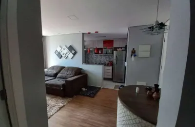 Apartamento para aluguel possui 40 metros quadrados com 1 quarto