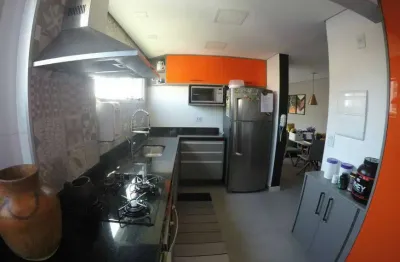 Apartamento para venda com 60 metros quadrados com 2 quartos em vila vera - são paulo - são paulo