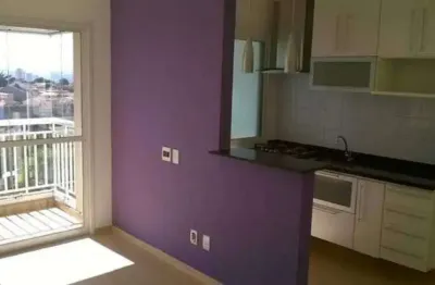 Apartamento para venda com 52 metros quadrados com 2 quartos em saúde - são paulo - sp