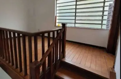 Sala comercial com 3 salas para alugar na Rua Arcipreste Andrade, Ipiranga, São Paulo