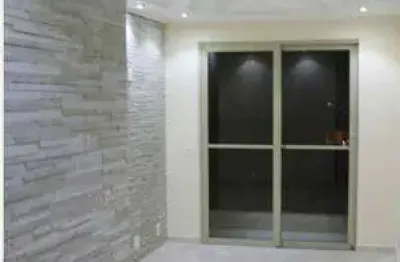 Apartamento para venda possui 62 metros quadrados com 3 quartos