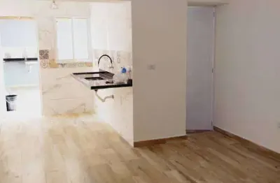 Sobrado para aluguel com 100 metros quadrados com 2 quartos em ipiranga - são paulo - são paulo