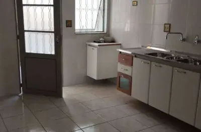 Sobrado para venda tem 120 metros quadrados com 2 quartos em ipiranga - são paulo - são paulo