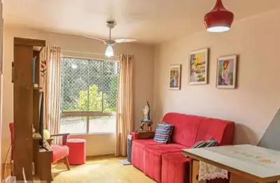 Apartamento para venda tem 69 metros quadrados com 2 quartos em jardim santa emília - são paulo - sp