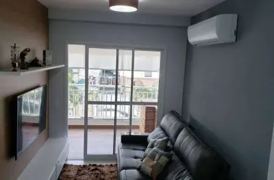 Apartamento para venda com 64 metros quadrados com 2 quartos em saúde - são paulo - são paulo