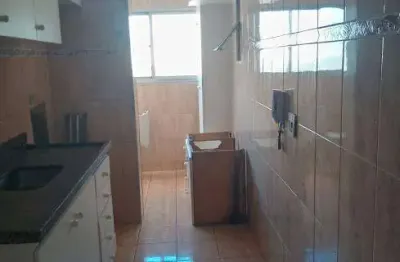 Apartamento para venda com 60 metros quadrados com 2 quartos em ipiranga - são paulo - sp