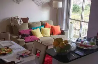 Apartamento para venda com 50 metros quadrados com 2 quartos em saúde - são paulo - são paulo