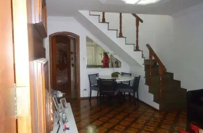 Casa com 2 quartos à venda na Rua Costa Aguiar, Ipiranga, São Paulo
