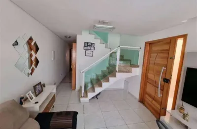 Sobrado para venda com 160 metros quadrados com 3 quartos em vila das mercês - são paulo - são paulo