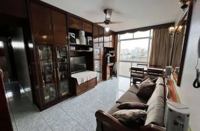 Apartamento para venda com 82 metros quadrados com 2 quartos em vila monumento - são paulo - sp